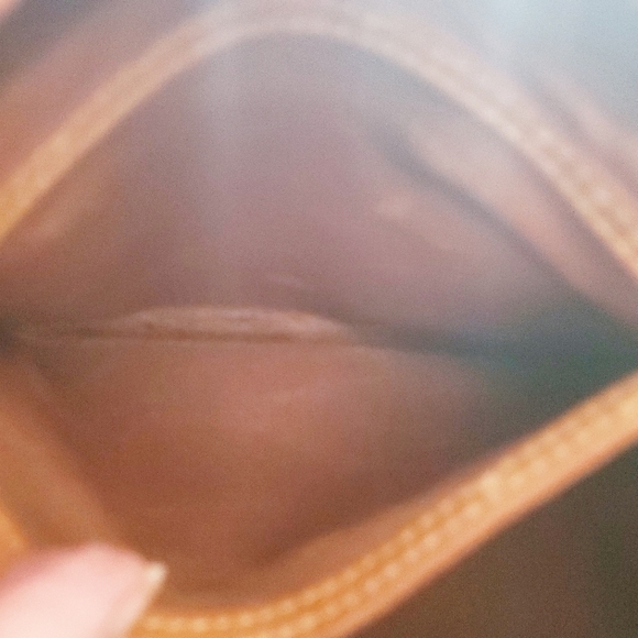 Louis Vuitton Monogram Speedy 35 with Twillys & crossbody strap 1997 - Picture 10 of 11